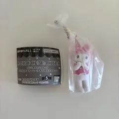 サンリオキャラクターズ ミニチュアチャーム ライブキャラクター マイメロ