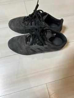 値下げ可能！ adidas アップシューズ サッカー ファッションのサムネイル