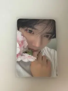 2025年最新】ユジン ktown4u 花の人気アイテム - メルカリ