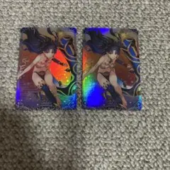 fgoウエハース 復刻　イシュタル