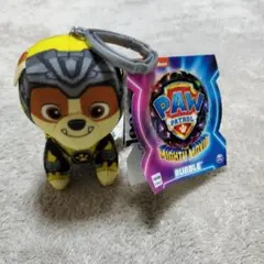 《新品》PAW PATROL ぬいぐるみ