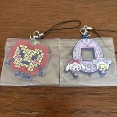 たまごっち 一番くじ F賞　2個セット