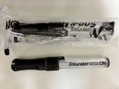 Snow Man Dome Tour 2025-2026 ペンライト ２本セット