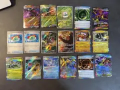 ポケモンカード　まとめ売り【ムニキスゼロ BOX】