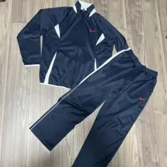 NIKE DRI-FIT メンズ ジャージ上下セット LM