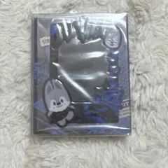 StrayKids スキズSKZOO LANYARD SET ウルフチャン