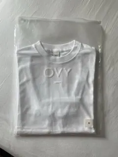 【新品未使用】OVY Basic 3pac T-shirts M 1枚のサムネイル