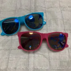 ディズニー♡サングラス♡ミッキー♡ミニー♡