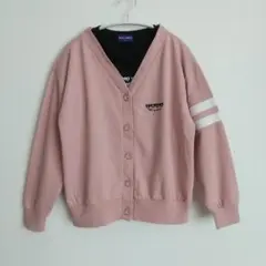 カーディガン トップスセット
