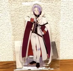リゼロ ユリウス アクスタ カード ステッカー - メルカリ