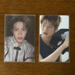 RIIZE ODYSSEY Jewel Case ver タワレコ ソヒ トレカ