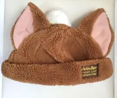 ディズニーシー　ピーターパン　ロストキッズ　キャップ