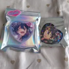 あんスタ　朔間零