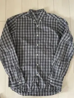 steven alan ボタンダウンシャツ　アメリカ製