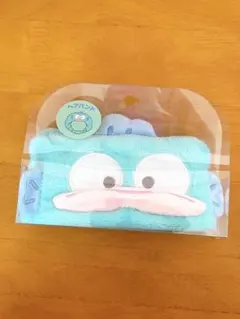 Sanrio head band ハンギョドン