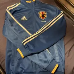 adidas サッカー日本代表 ジャージ ALL FOR 2010