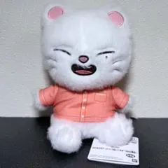 SKZOO ふわふわボア パジャマぬいぐるみ GiGO限定 ジニレット