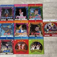 新品 ディズニー DVD 映画 セット 10枚セット