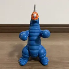 当時物】ネロンガ｜バンダイ 旧ウルトラ怪獣シリーズ／003 - メルカリ