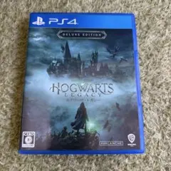 PS4 ホグワーツ・レガシー デラックス・エディション