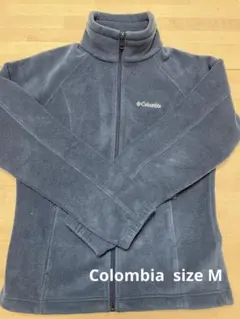 Columbia フリースジャケット M