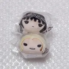 SAKAMOTO DAYS 神々廻 大佛 のるキャラ 1弾