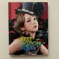 安室奈美恵/namie amuro BEST FICTION TOUR 200… - メルカリ