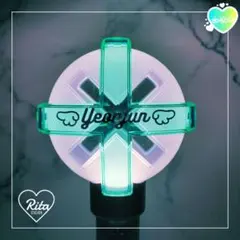 ホログラムステッカー♡TXT トゥバ ヨンジュン E type