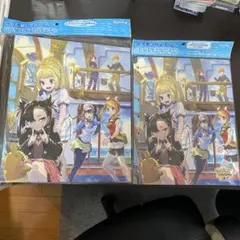 ポケモンカードゲーム コレクションファイル コレクションリフィル 2点セット