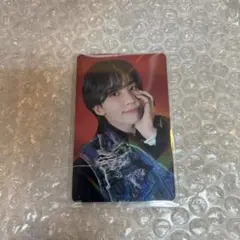 2025年最新】seventeen トレカ ジョンハン fmlの人気アイテム