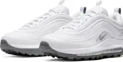 2026年最新】air max 97 golfの人気アイテム - メルカリ