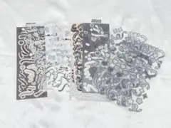 シール おすそ分け 11枚セット ⑨