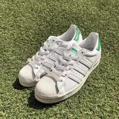 美品23 adidasアディダス×アーバンリサーチ スーパースター H660