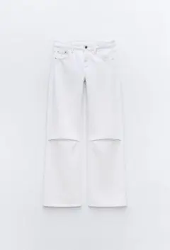 ZARA/ザラ/パンツ