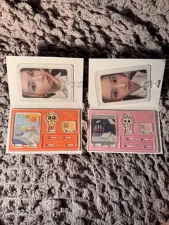 2025年最新】Nmixx ソリュン アクスタの人気アイテム - メルカリ