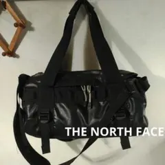 THE NORTH FACEザノースフェイス　ボストンバッグ