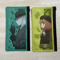 ポーチ スパイファミリー