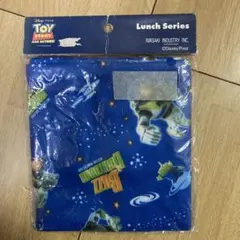 TOY STORY お弁当巾着袋