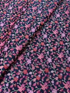 京都西陣織金襴生地