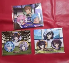 メルカリ便で発送！ひぐらしのなく頃に 朗読劇 缶バッジセット メルカリ便で発送！ひぐらしのなく頃に 朗読劇 缶バッジセット - メルカリ