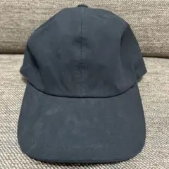 Kith シンプル黒キャップのサムネイル