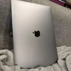スペースグレイ MacBook Air M1 13インチ256GBのサムネイル