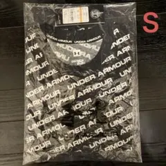 ［新品・未開封］UNDER ARMOUR 半袖　Tシャツ　レディースにも