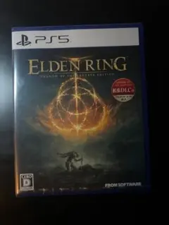 ELDEN RING: SHADOW OF THE ERDTREE EDITIO