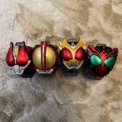 仮面ライダーフォーゼ レジェンドライダースイッチ まとめ売り
