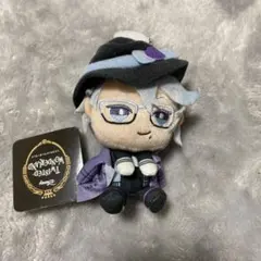 ツイステッドワンダーランド　モアプラス　キーチェーンマスコット