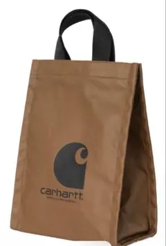 Carhartt WIP ショッピングバッグ ショルダー トート ブラウンのサムネイル