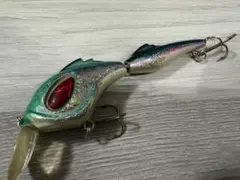 値引き不可　バンダイ　グランダールアー　セット　新品・未使用 2025年最新】グランダー武蔵 ルアーの人気アイテム - メルカリ