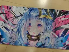 新品未使用 天音かなた プレイマットのサムネイル