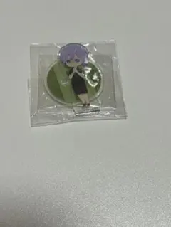 ツイステ ミニアクリルスタンドコレクション　エペル・フェルミエ